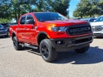 2022 Ranger Thumbnail 7