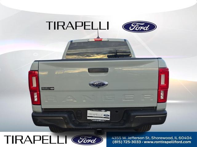 2023 Ford Ranger - $30,899