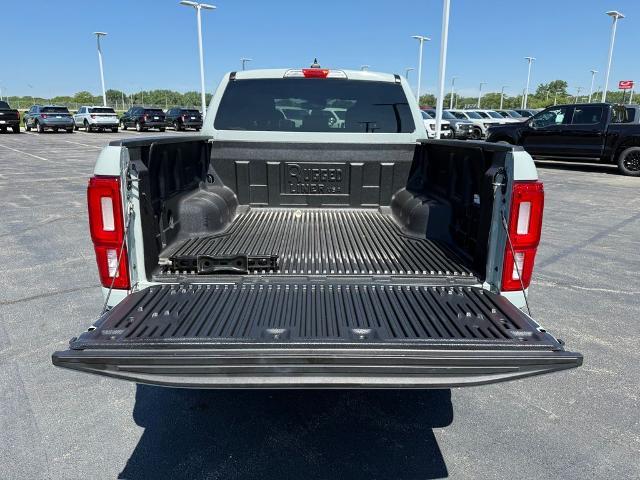2023 Ford Ranger - $30,899