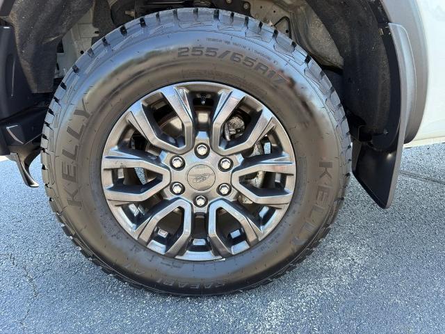 2023 Ford Ranger - $30,899