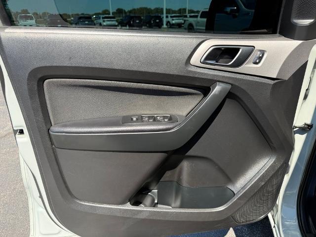 2023 Ford Ranger - $30,899