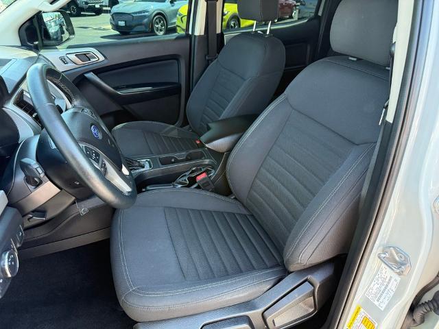 2023 Ford Ranger - $30,899