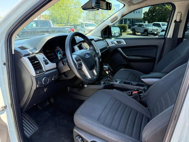 2023 Ford Ranger - $30,899