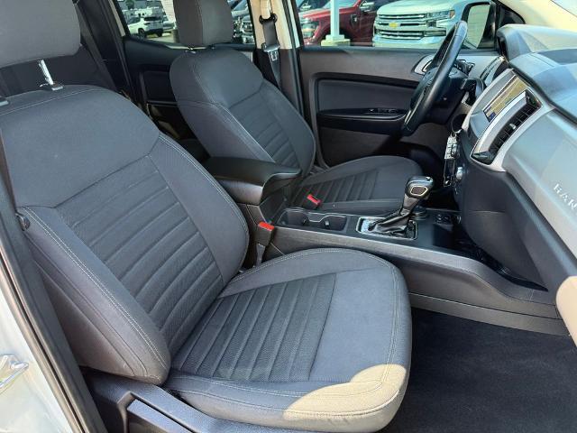2023 Ford Ranger - $30,899