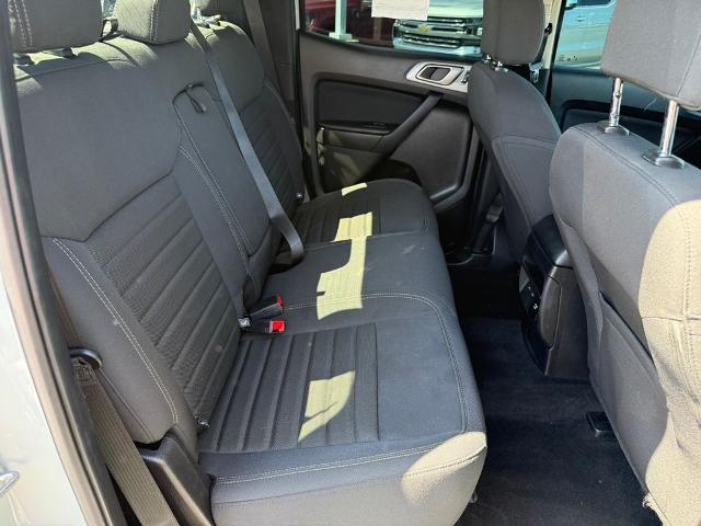 2023 Ford Ranger - $30,899