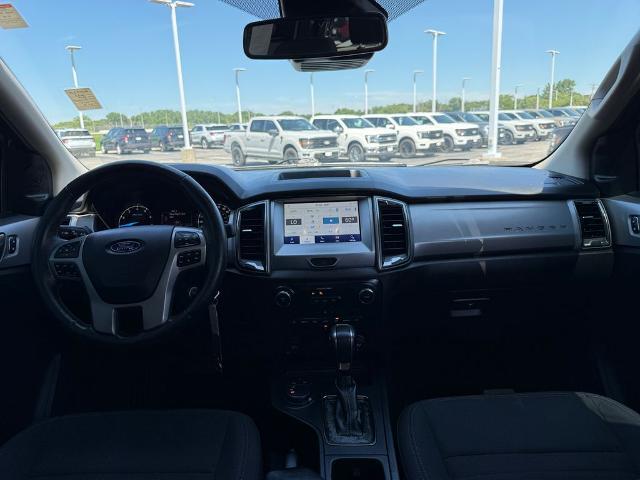 2023 Ford Ranger - $30,899
