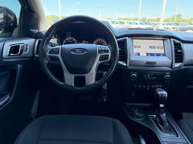 2023 Ford Ranger - $30,899