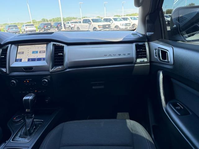 2023 Ford Ranger - $30,899