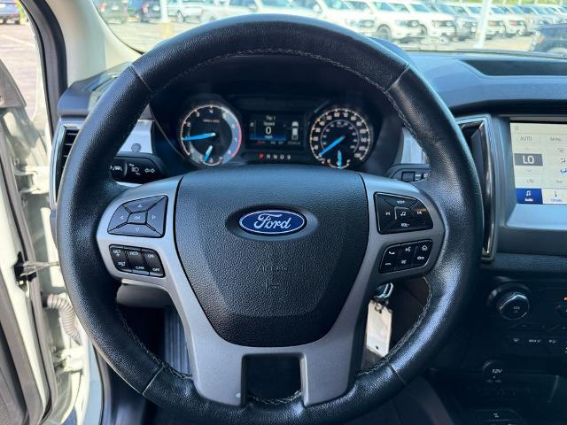 2023 Ford Ranger - $30,899
