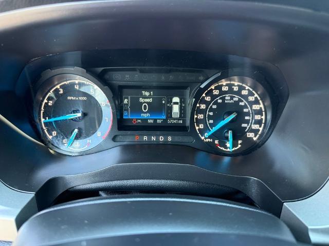 2023 Ford Ranger - $30,899