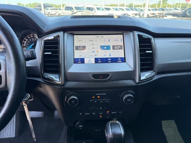 2023 Ford Ranger - $30,899