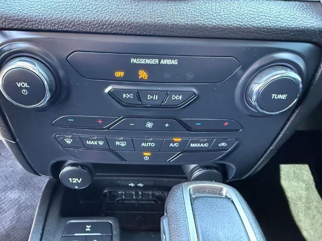 2023 Ford Ranger - $30,899