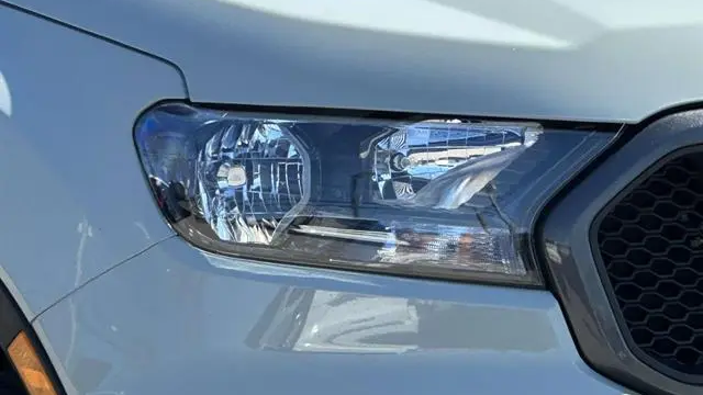 2023 Ford Ranger XL