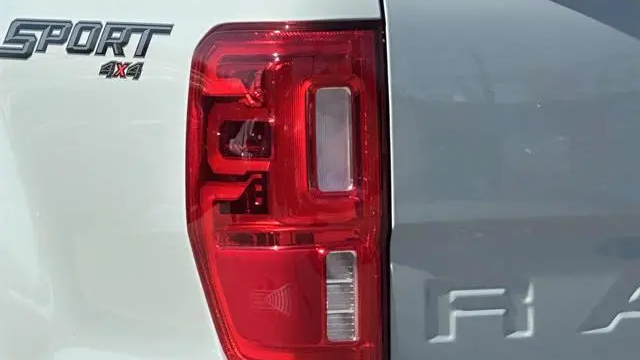2023 Ford Ranger XL