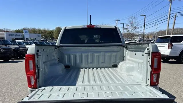 2023 Ford Ranger XL