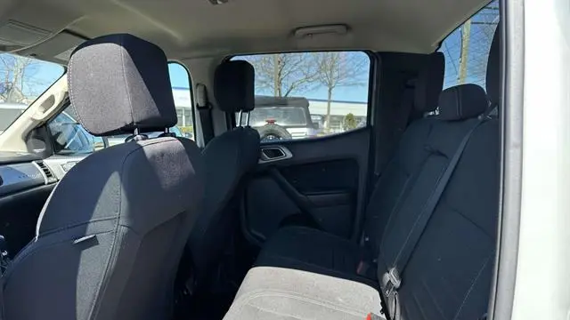 2023 Ford Ranger XL