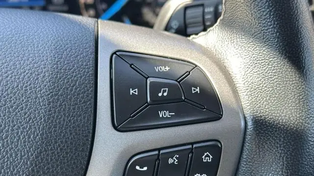 2023 Ford Ranger XL