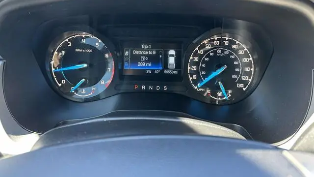 2023 Ford Ranger XL