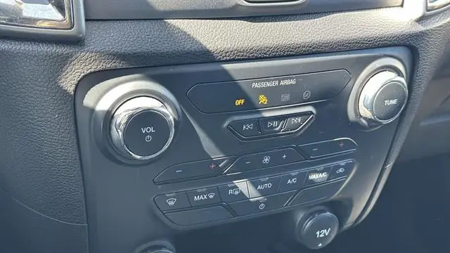 2023 Ford Ranger XL