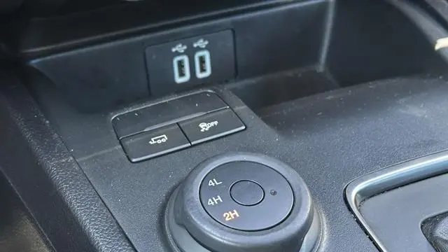 2023 Ford Ranger XL