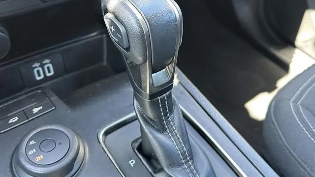 2023 Ford Ranger XL