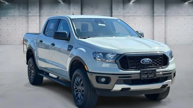 2023 Ford Ranger XL