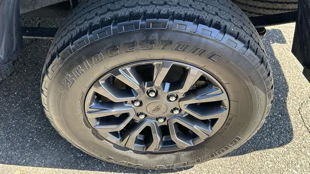 2023 Ford Ranger XL
