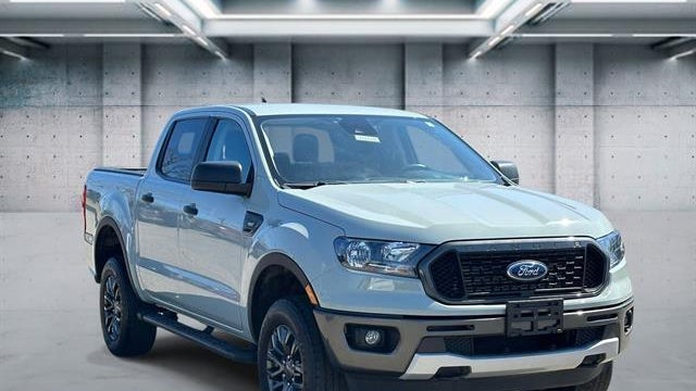 2023 Ford Ranger XL