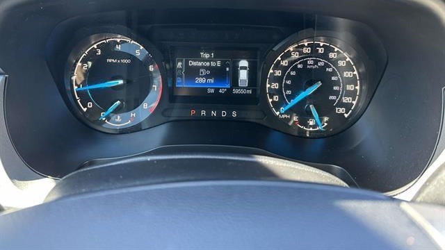 2023 Ford Ranger XL