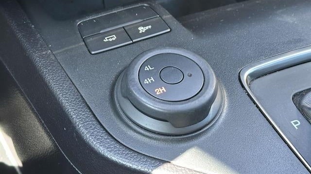 2023 Ford Ranger XL