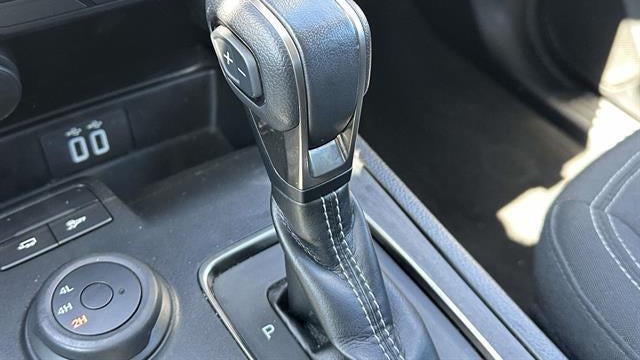 2023 Ford Ranger XL