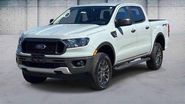 2023 Ford Ranger XL