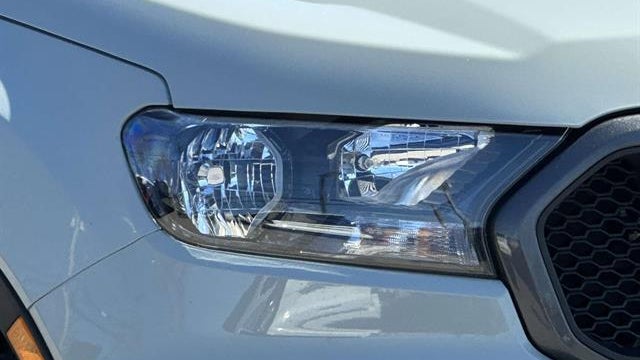 2023 Ford Ranger XL