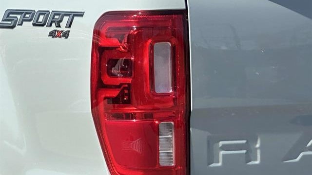 2023 Ford Ranger XL