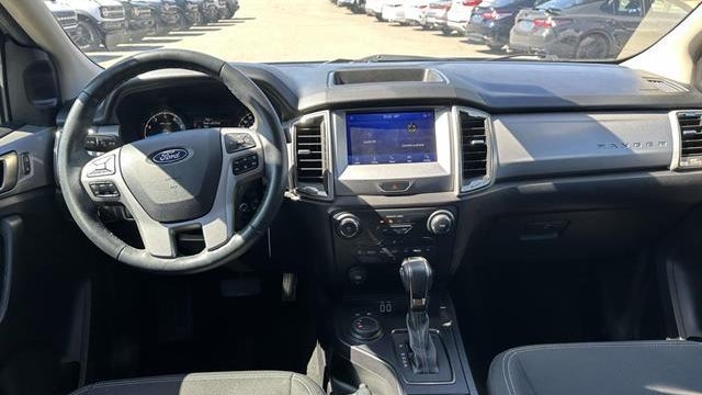 2023 Ford Ranger XL