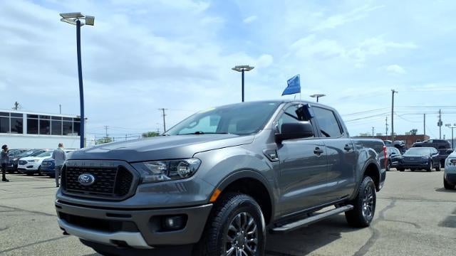Preowned 2023 Ford Ranger XL for Sale