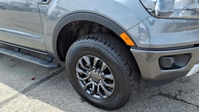 2023 Ford Ranger XL