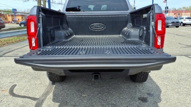 2023 Ford Ranger XL