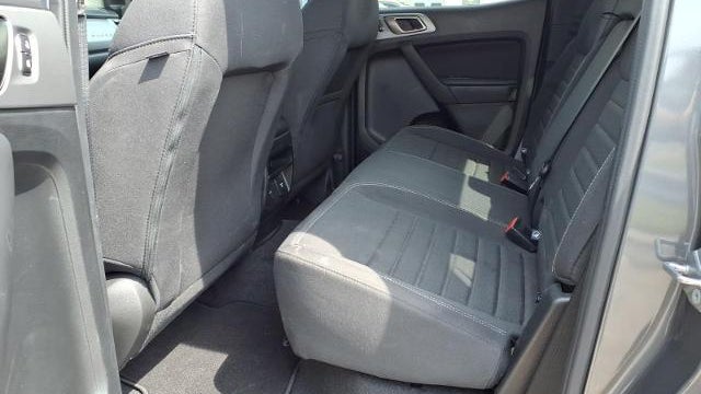 2023 Ford Ranger XL
