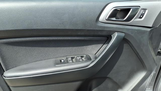 2023 Ford Ranger XL