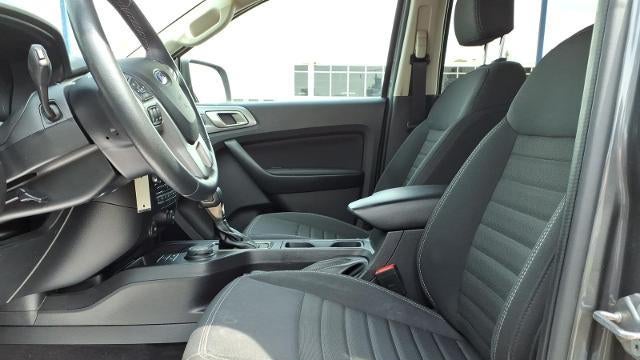 2023 Ford Ranger XL
