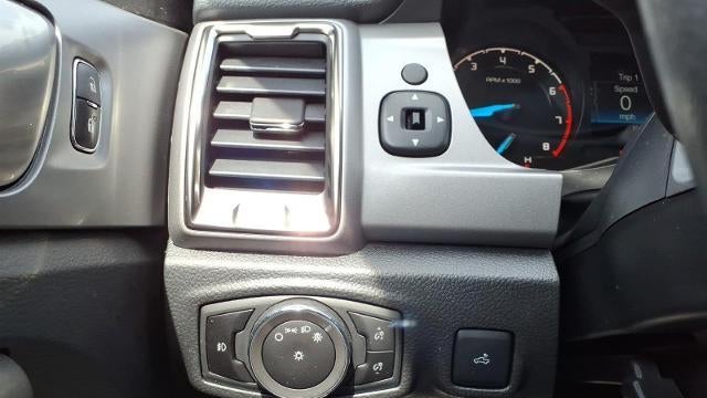2023 Ford Ranger XL