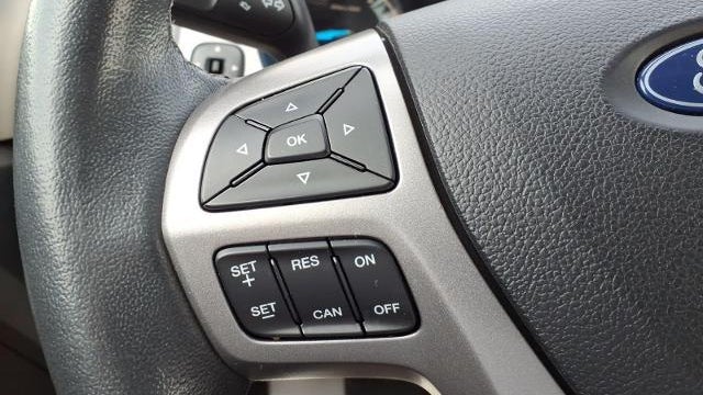 2023 Ford Ranger XL