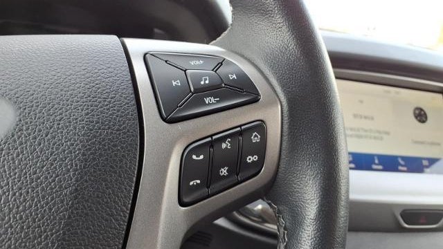 2023 Ford Ranger XL