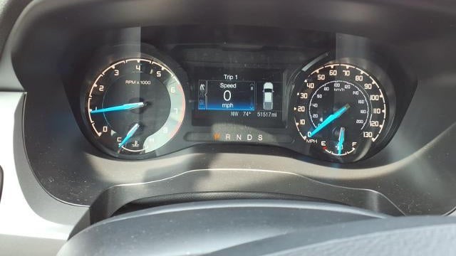 2023 Ford Ranger XL