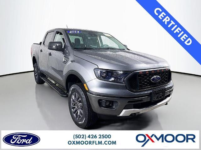 2023 Ford Ranger