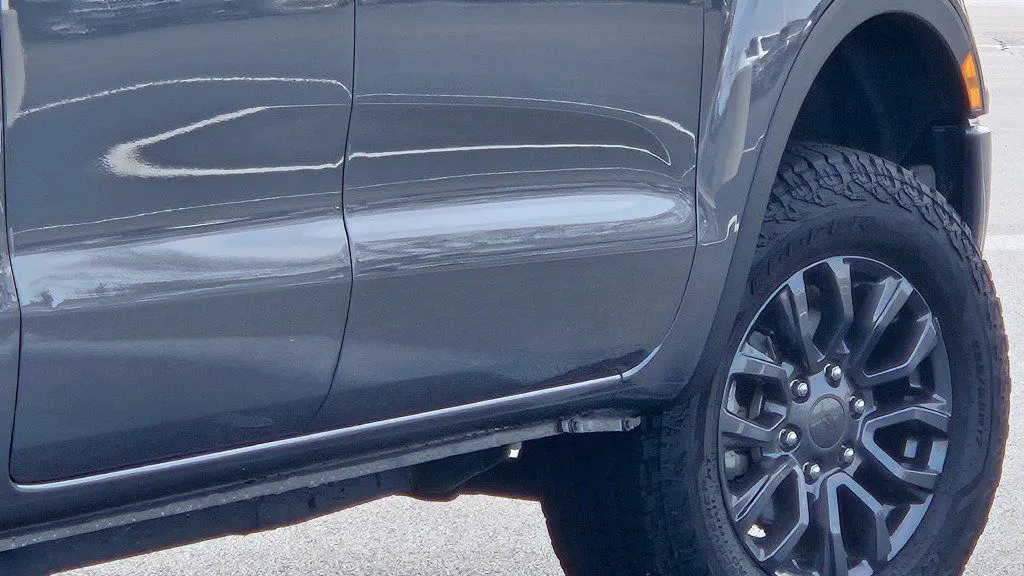 2023 Ford Ranger XL