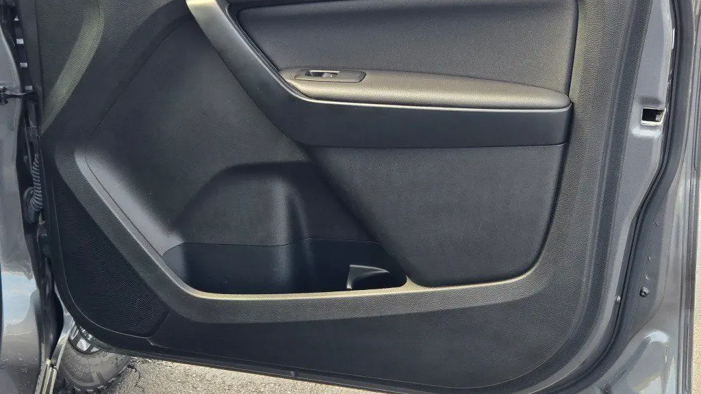 2023 Ford Ranger XL
