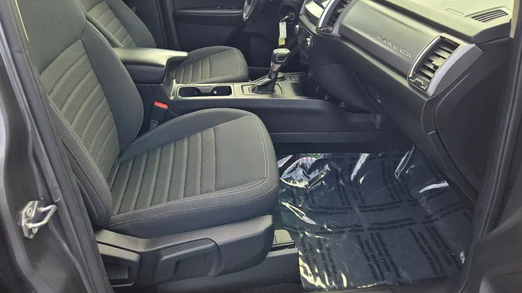 2023 Ford Ranger XL