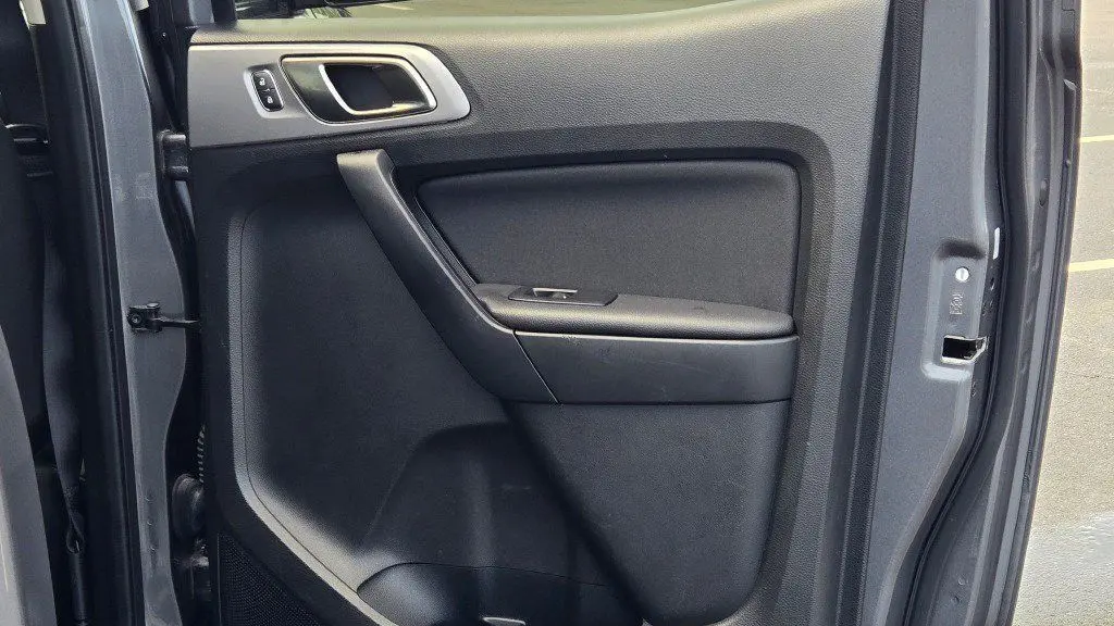 2023 Ford Ranger XL